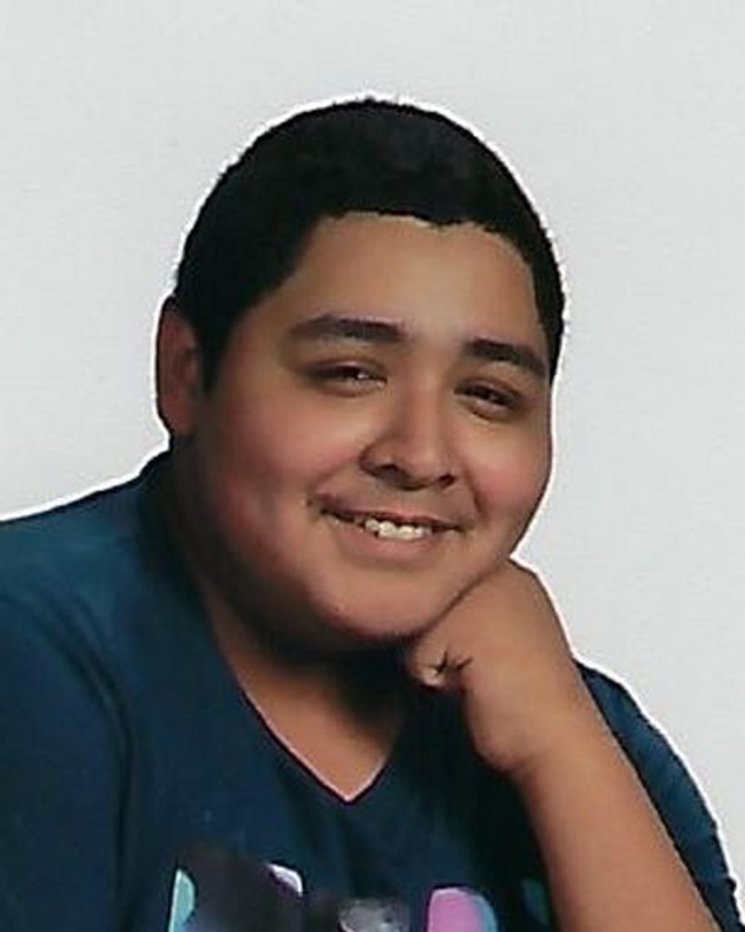 Michael Torres Profile Photo