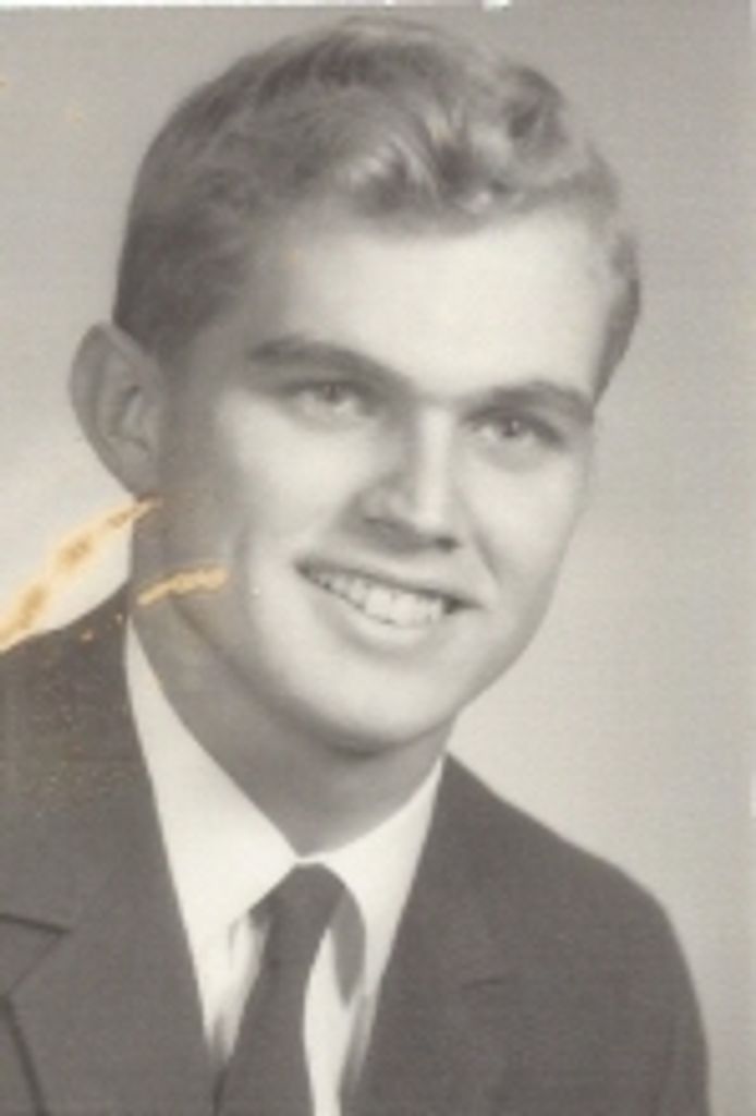 William  Buet DAUNT,  SR.