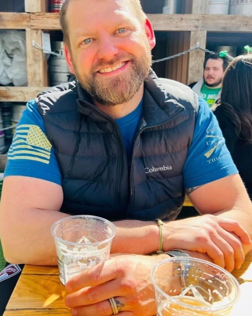Matthew Beck Profile Photo