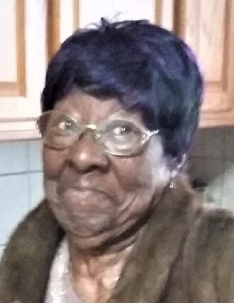 Evaline (Wilson)  Hampton Profile Photo