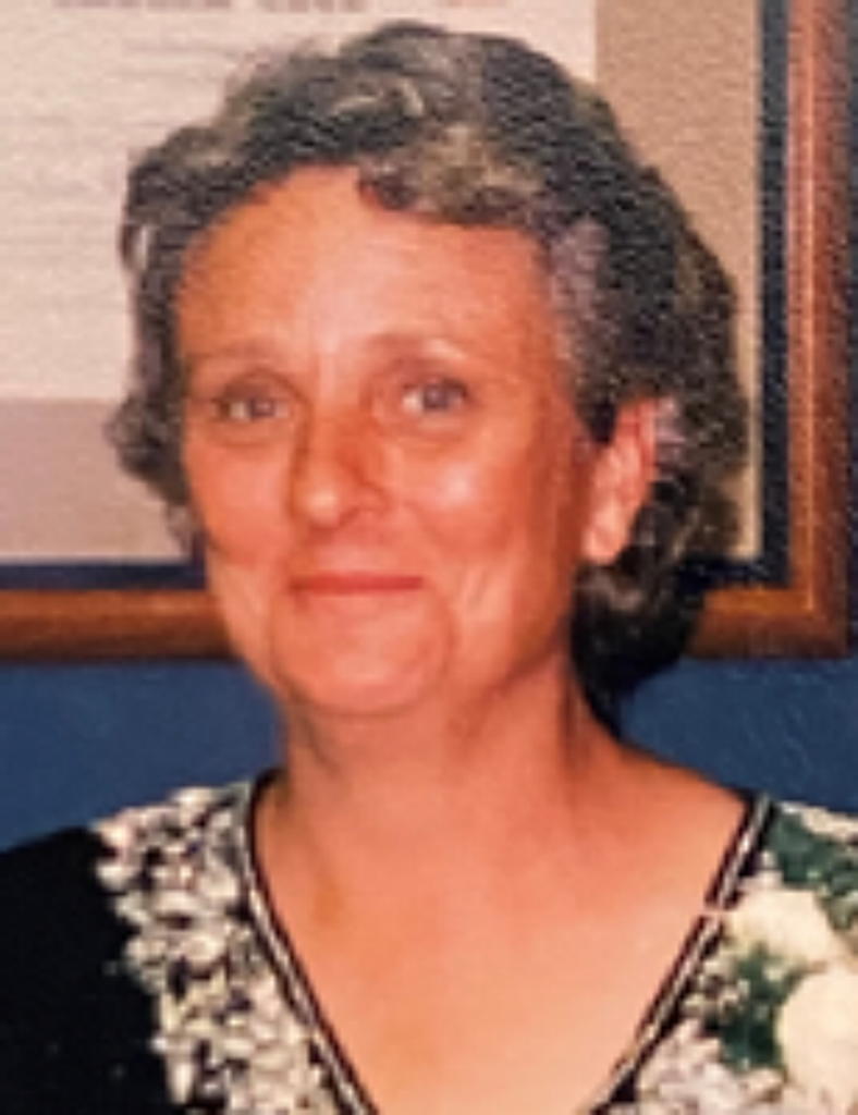 Michele Grimes