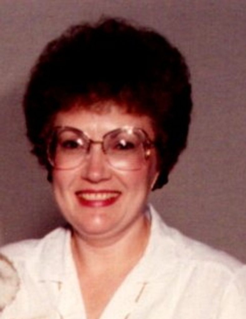 Jean Ellen Williams Profile Photo