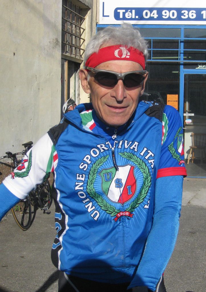 Lewis Wexler