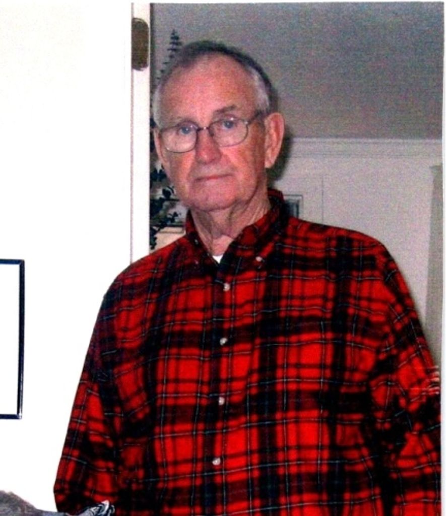 Ralph Howard Coker Profile Photo