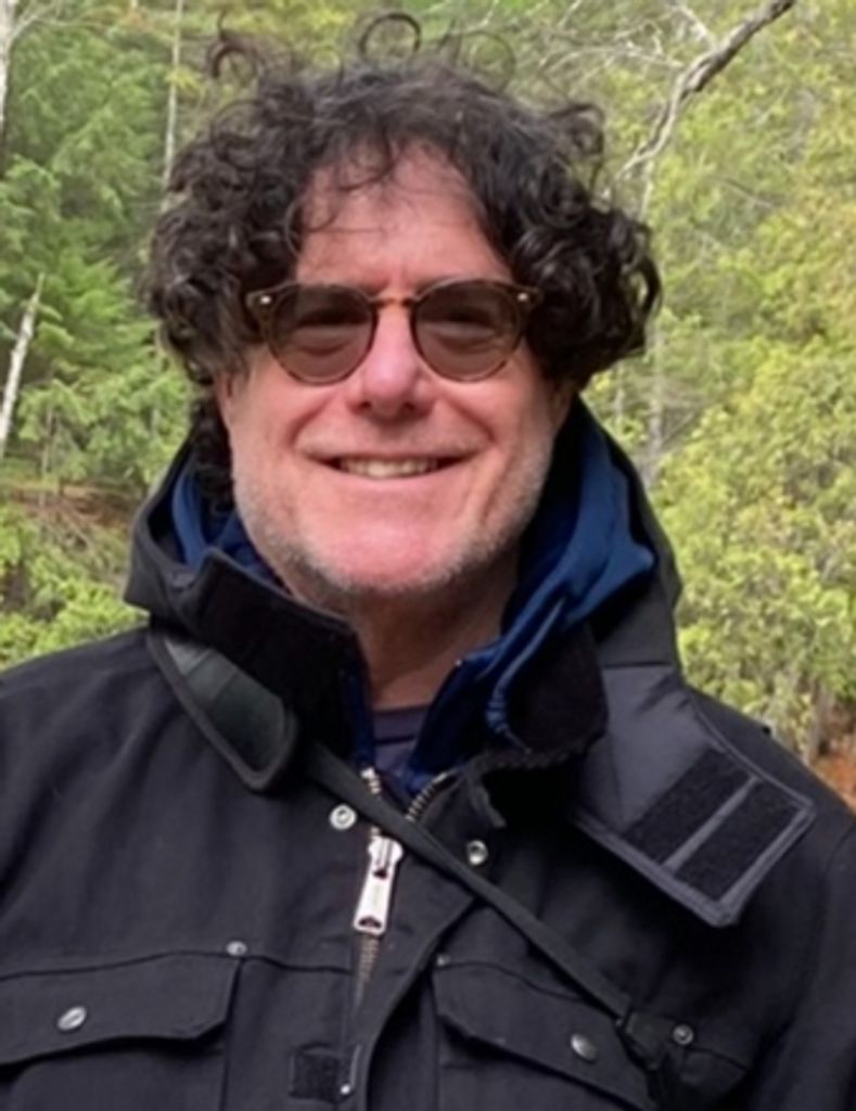 Mark Ferguson