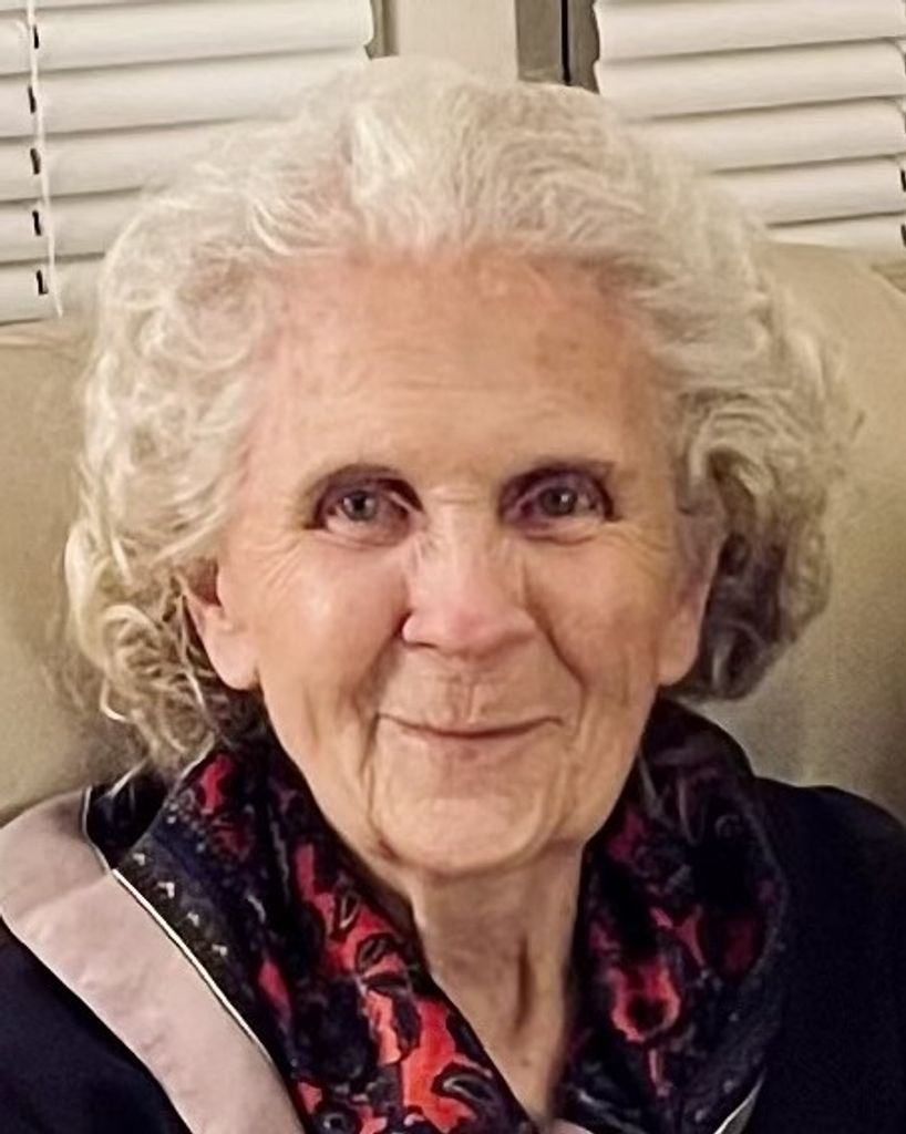 Joyce Thigpen Elton Profile Photo