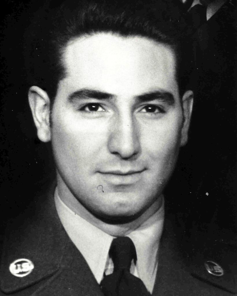 Joseph V. Ignazzitto