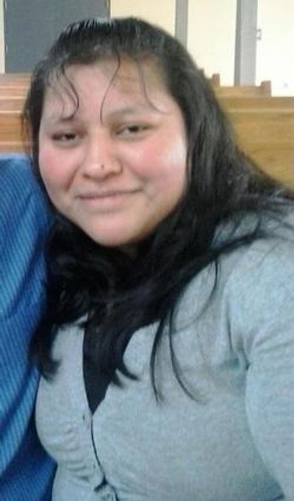 Josefina Mateo Gomez