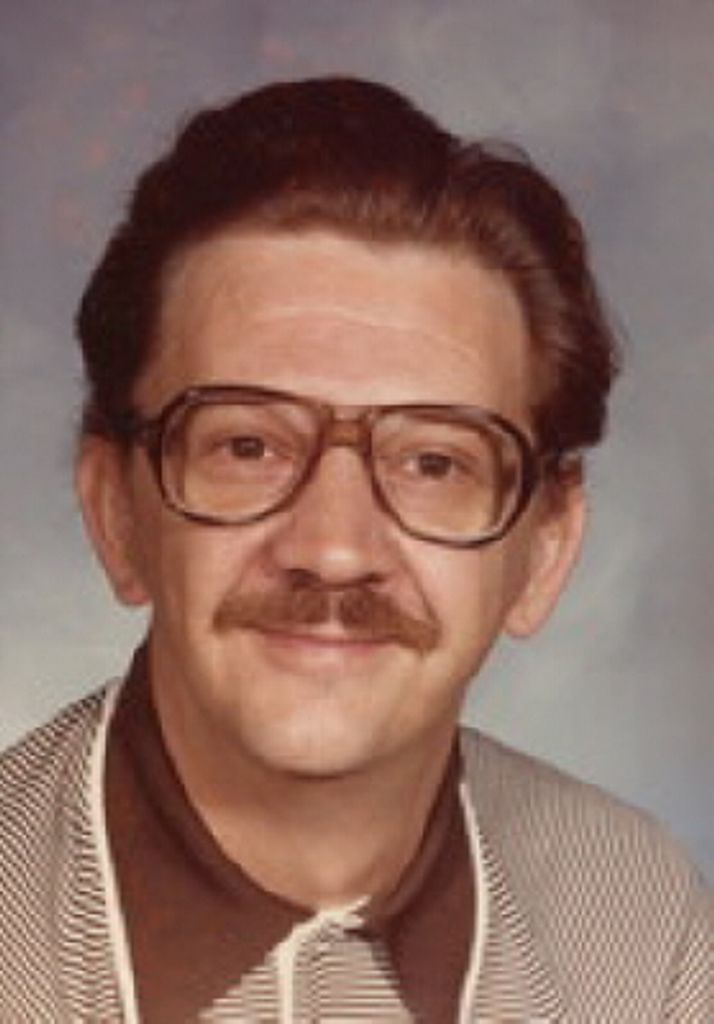 David A. Kordic