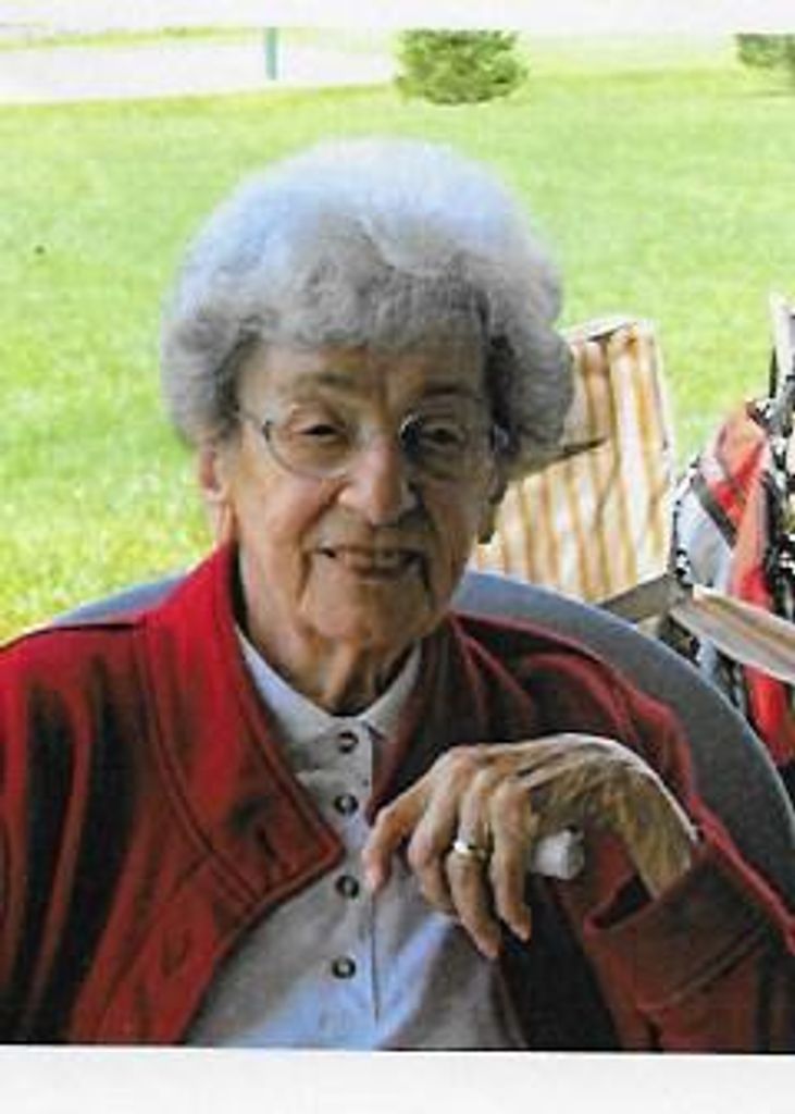 Kathryn M. (Wehr)  Bossard