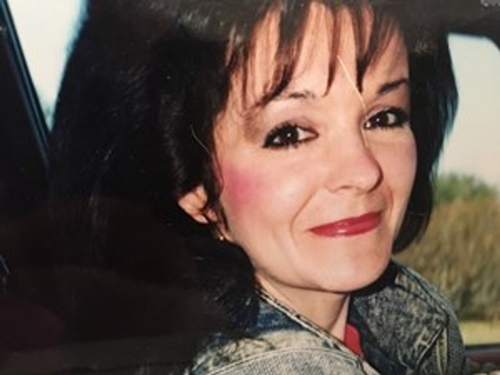 Jill B. Wilson Profile Photo
