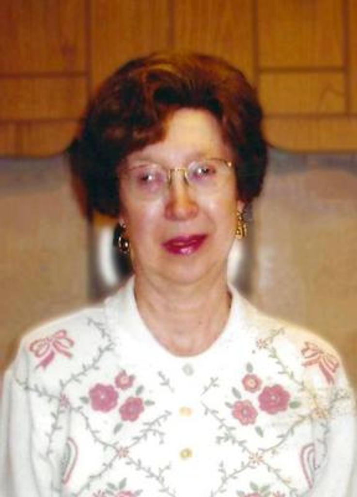 Janet Kathryn Kossak Profile Photo