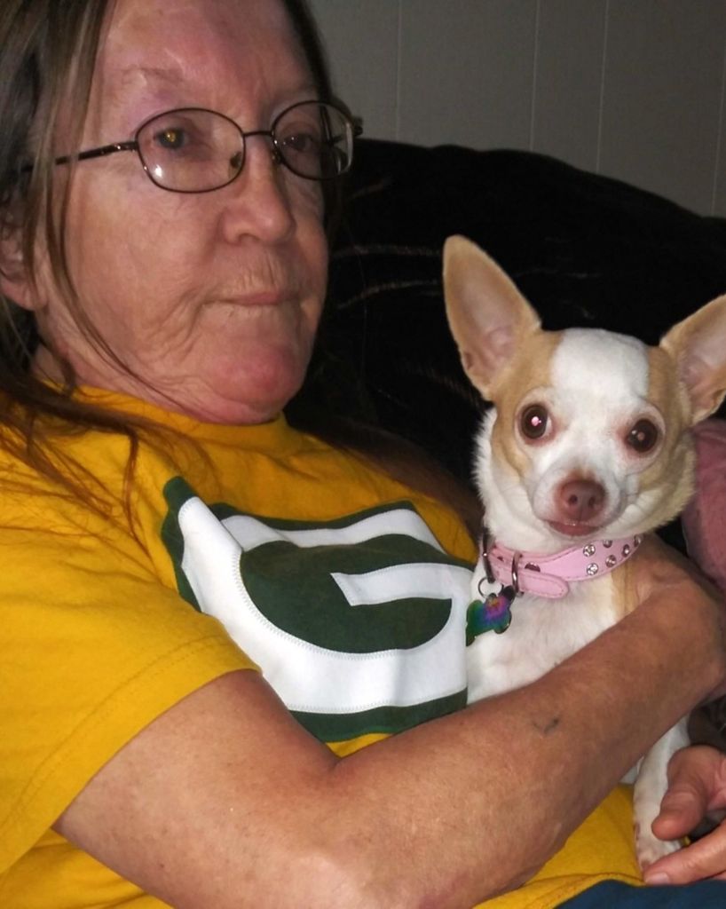 Leanne K. Andzeyewski Profile Photo