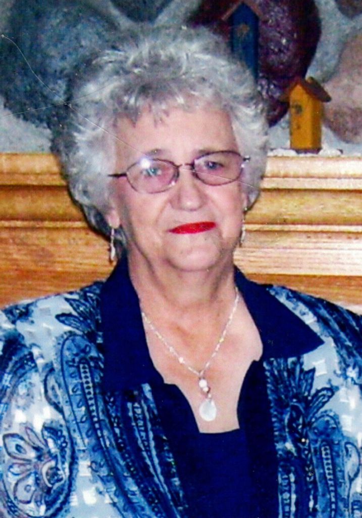 Darlene Wagner