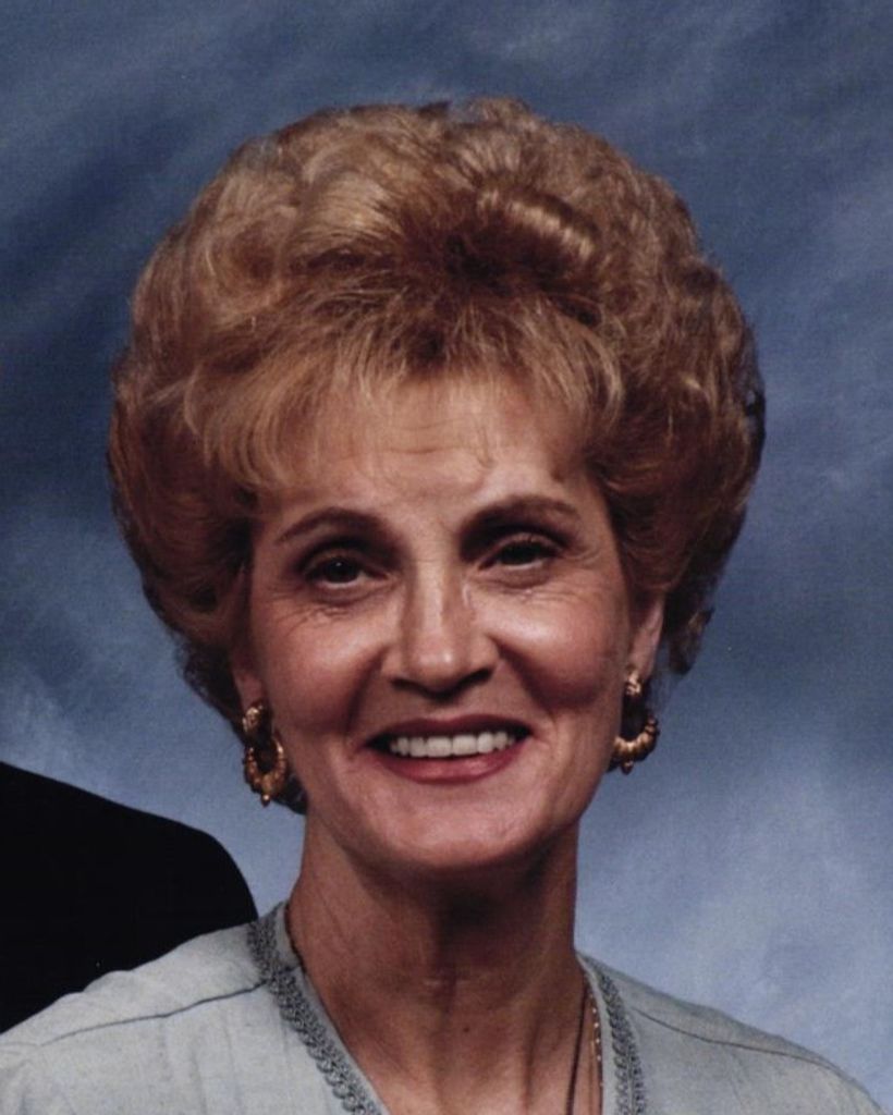 Jean Jones