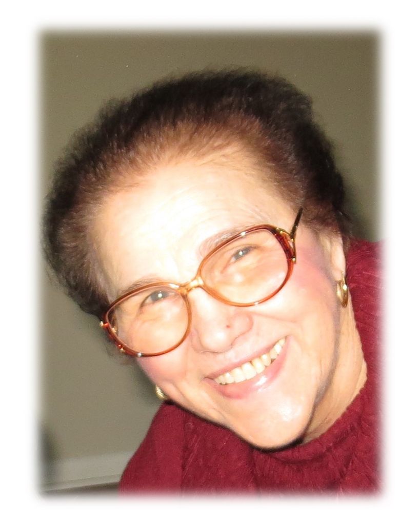 Barbara Anne Vandegrift Somers Profile Photo