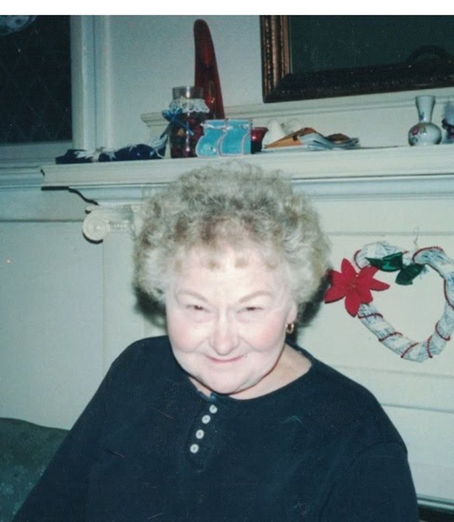 Ruth  ‘Joan’ Hite Profile Photo
