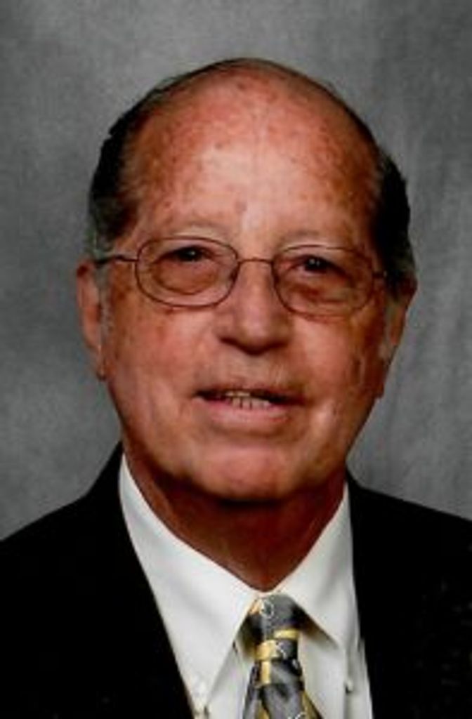 Roy Eldon Newberg