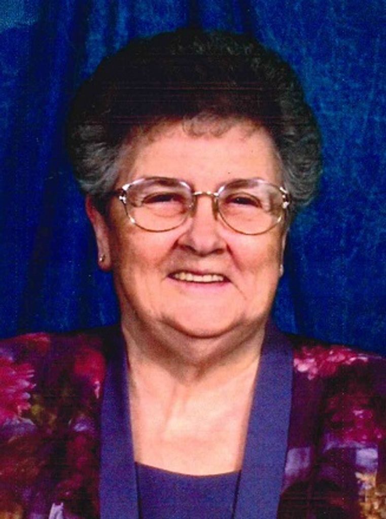 Jeanetta G. Dykstra Profile Photo