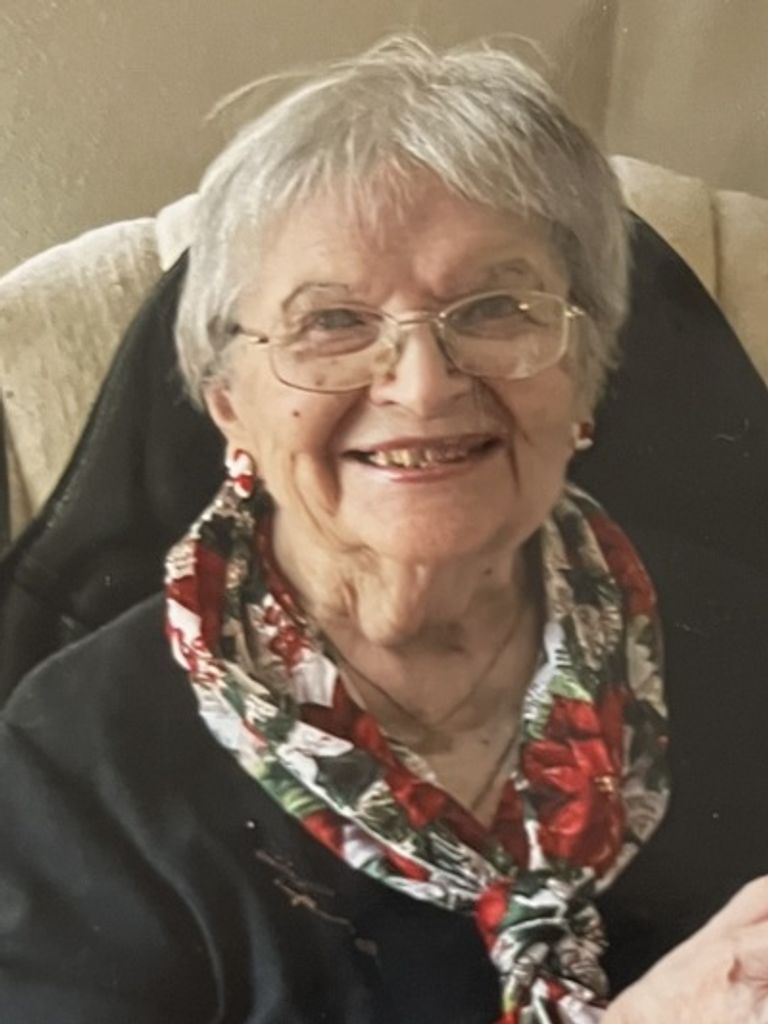 Dorothy Peterson May Profile Photo