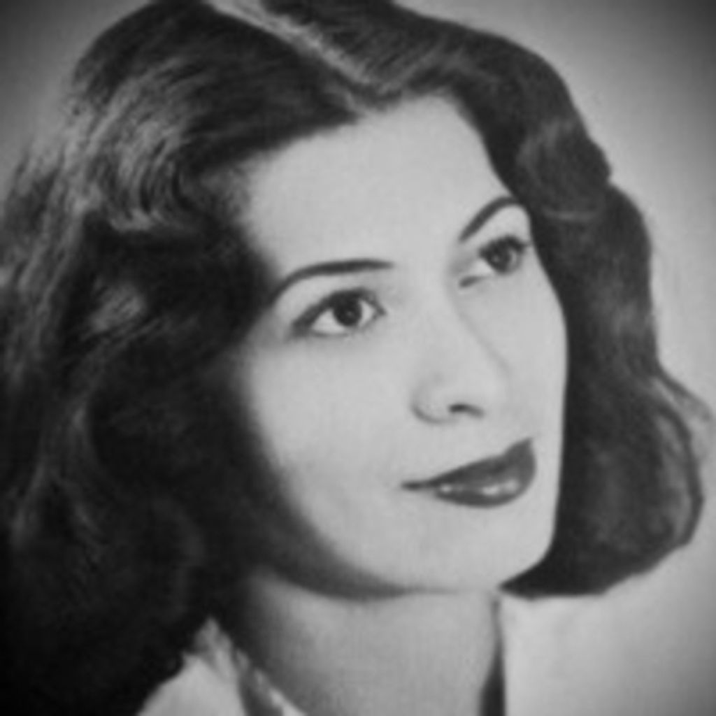 Mary 'Nena' Martinez