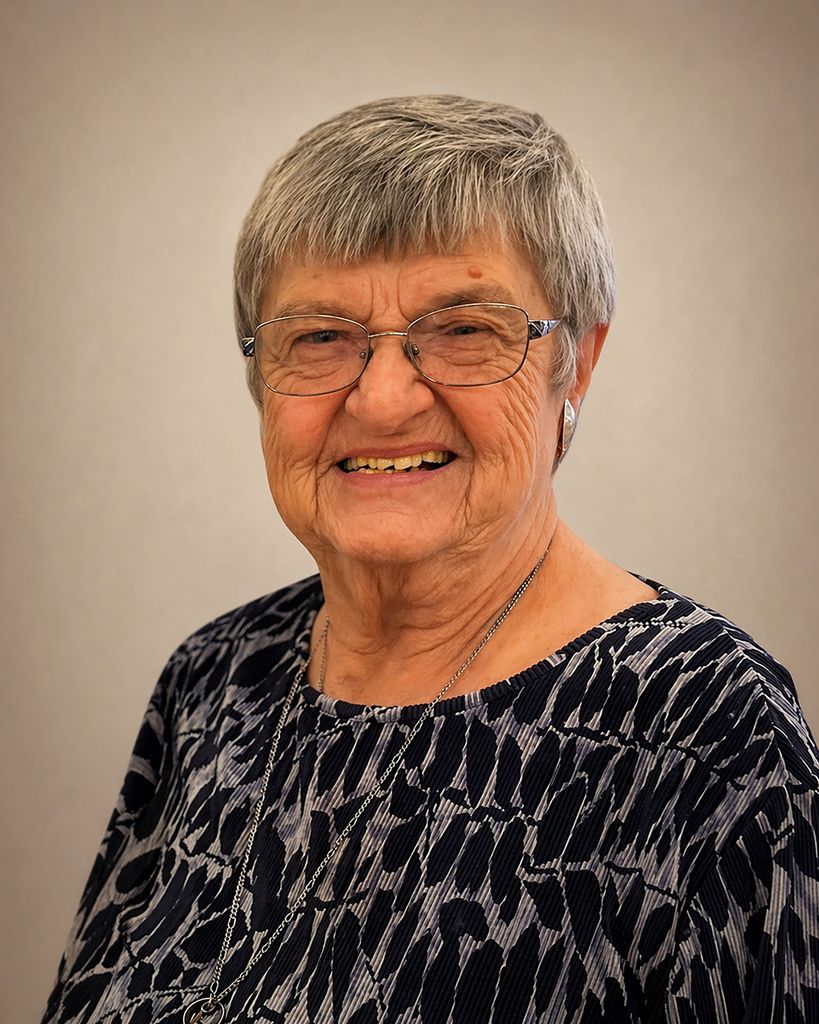 Nancy E. Wills