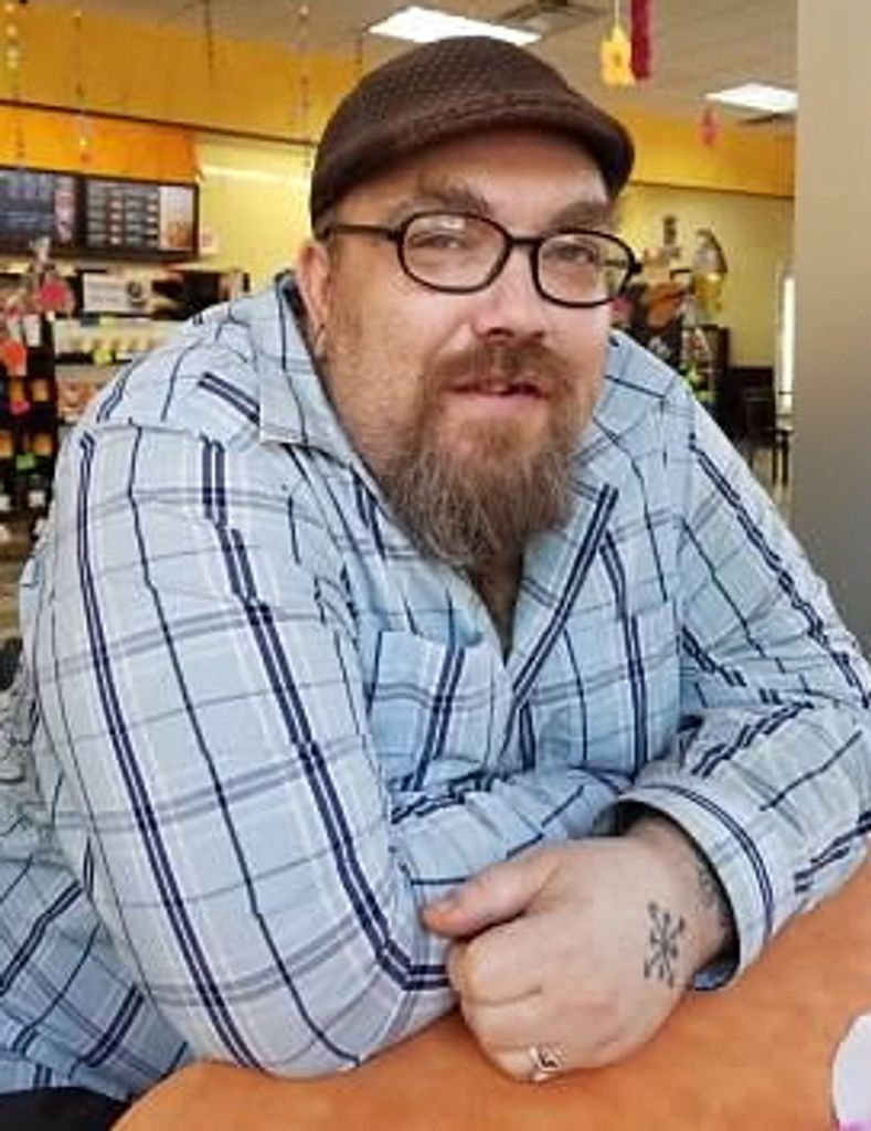 Benjamin Mykel Bootz Profile Photo