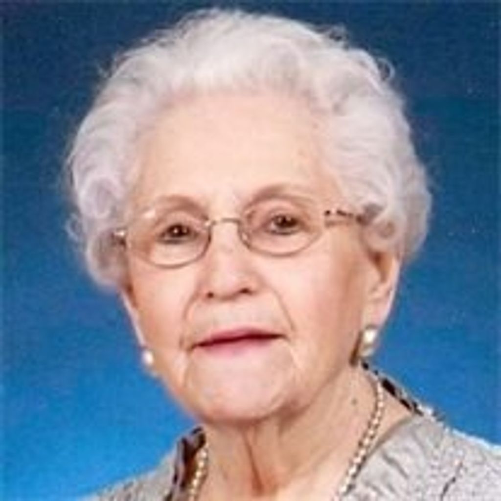 Minnie Pace