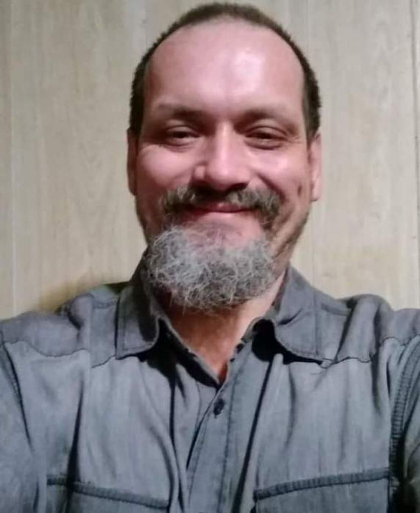 Michael Wayne Miller Profile Photo