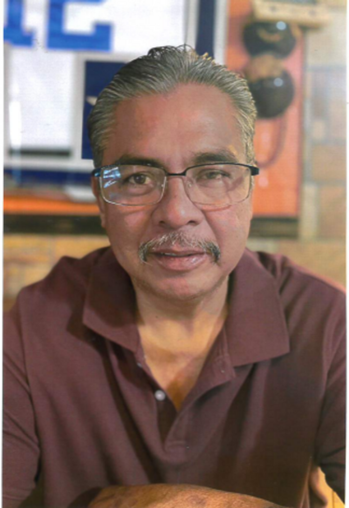 Manuel R. Mireles Profile Photo