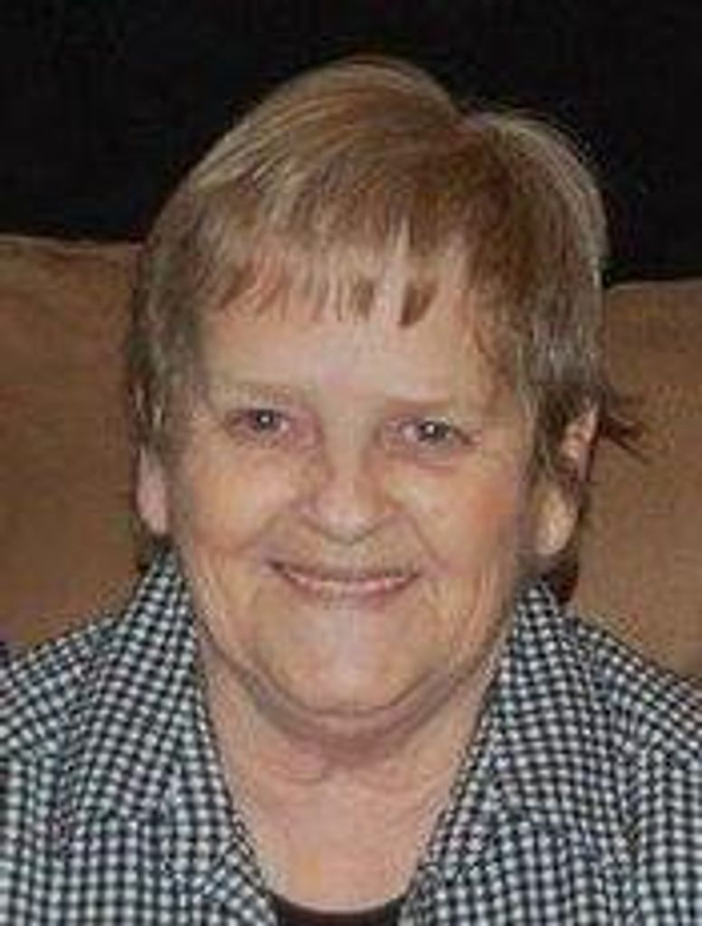 Gloria Ann Richardson Profile Photo