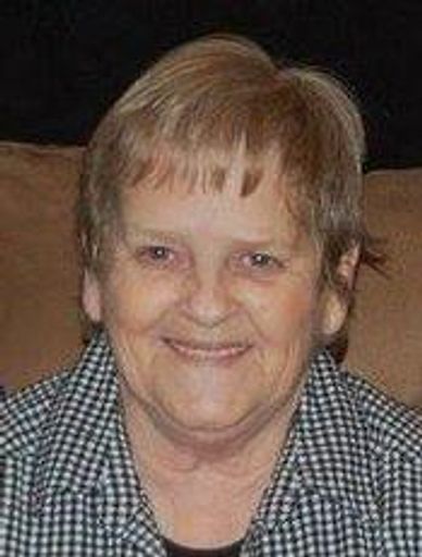 Photo of Gloria Ann Richardson