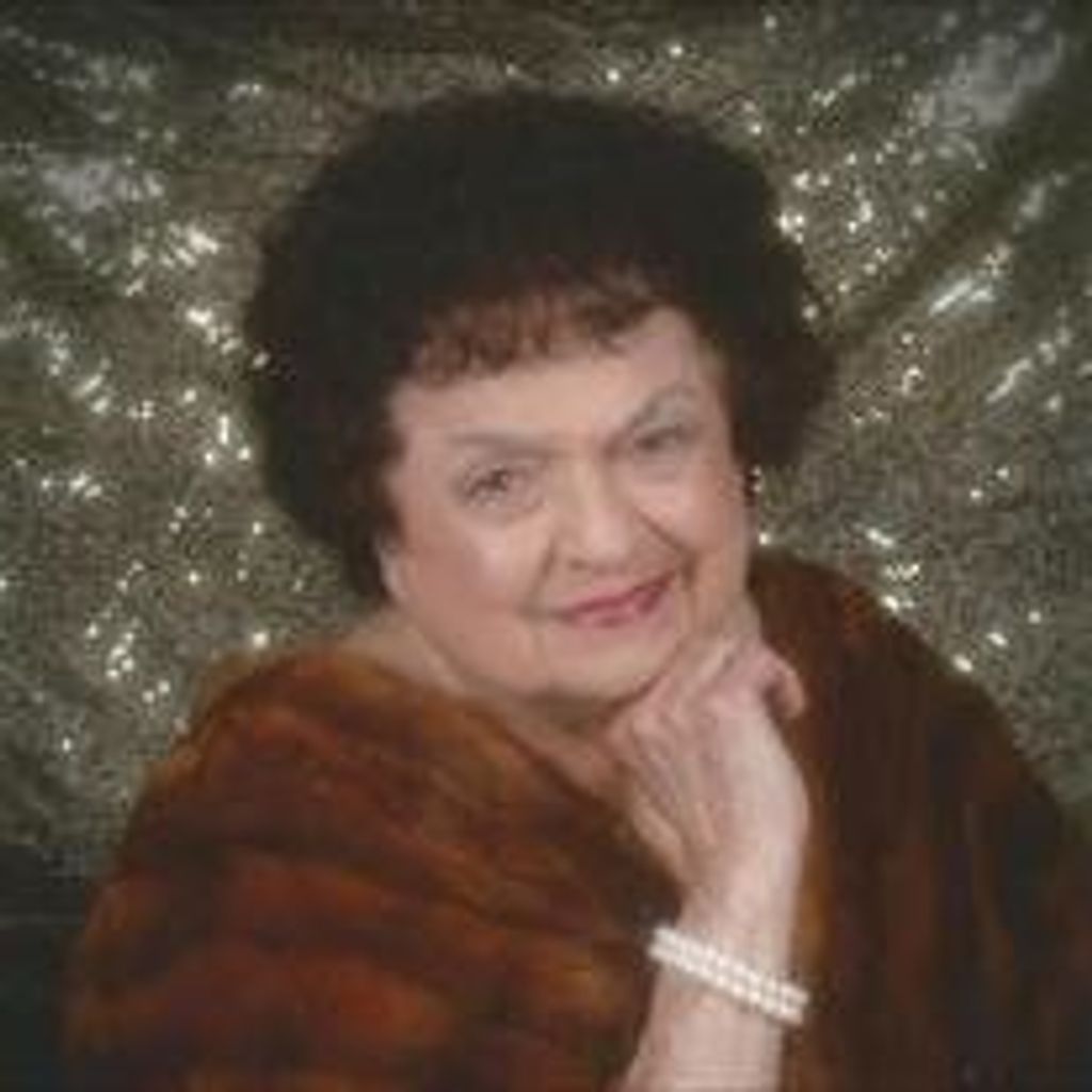 Billie  M. Bundt