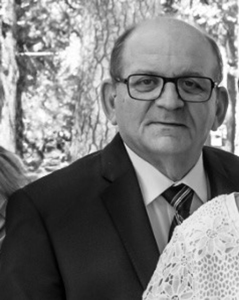 Vincent Samuel Giaconia
