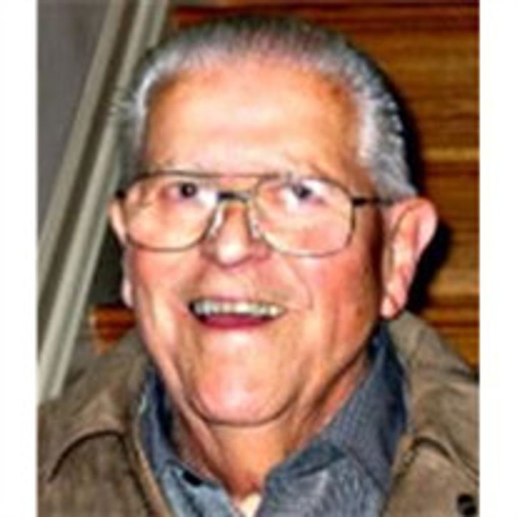 Richard William Davy, Sr.