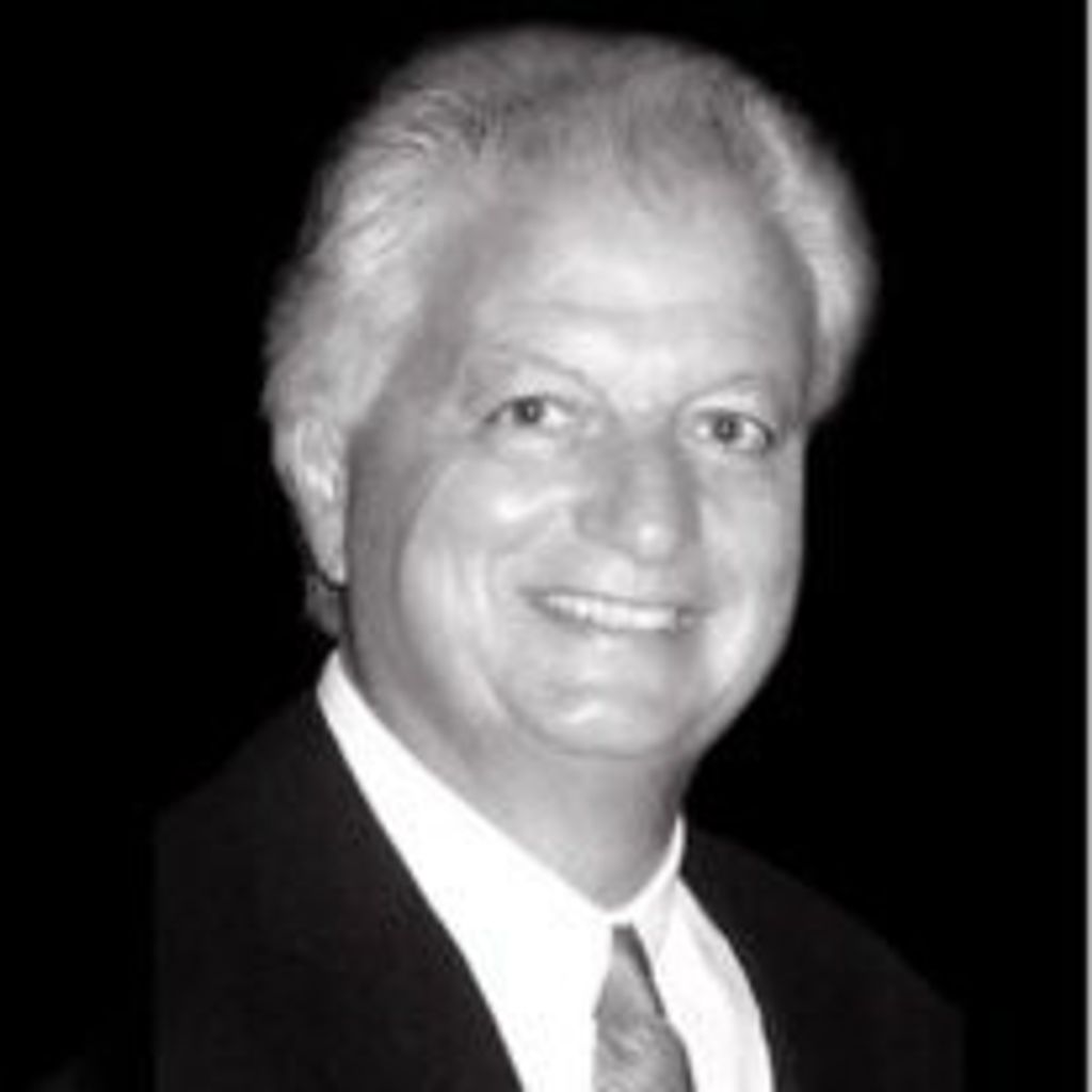 Gerald F. Cerce Profile Photo