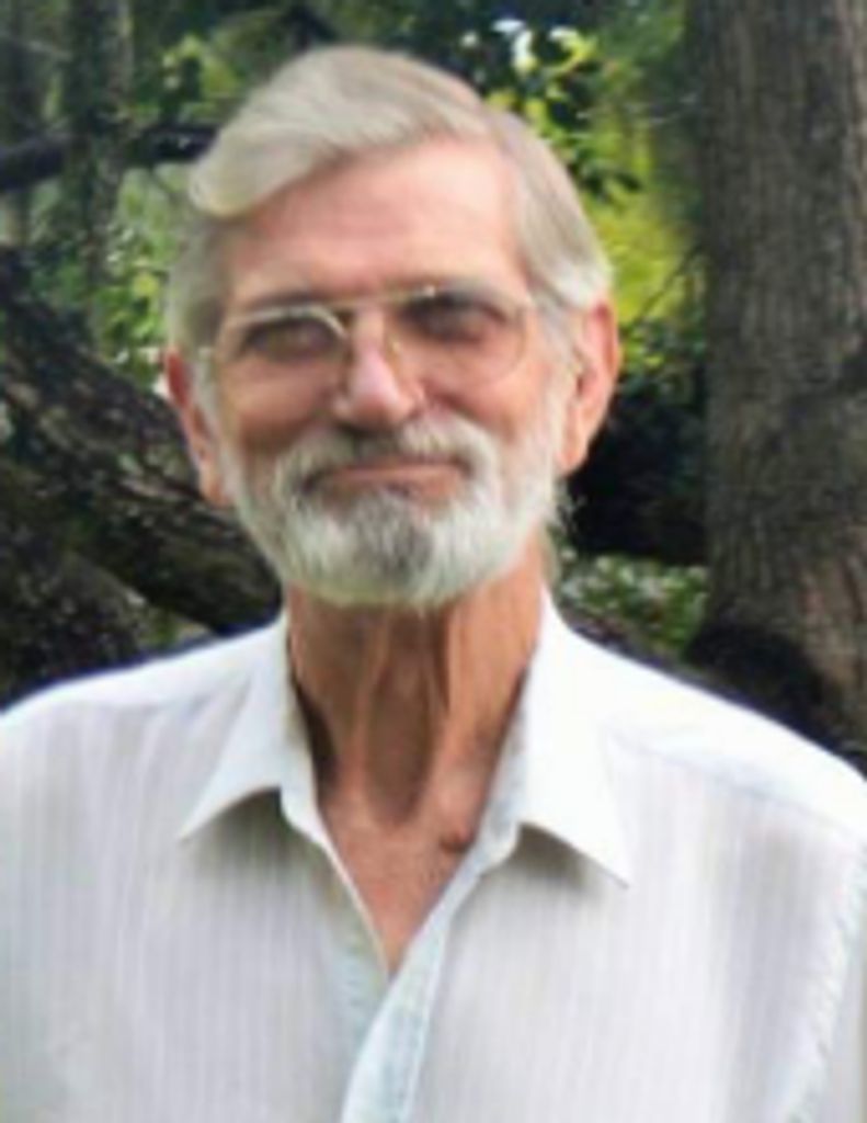 Alfred Earl Saxon