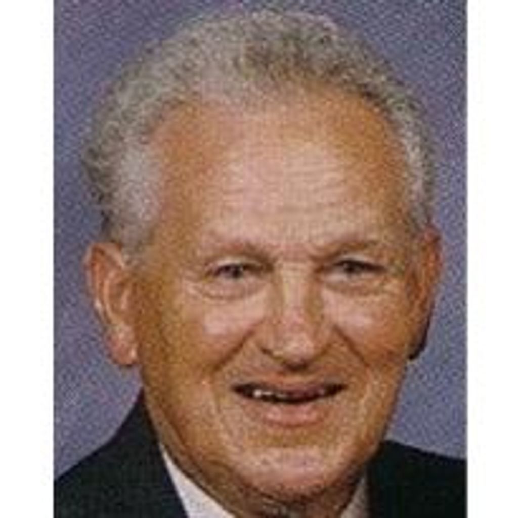 Richard O. "Nemo" Hastings