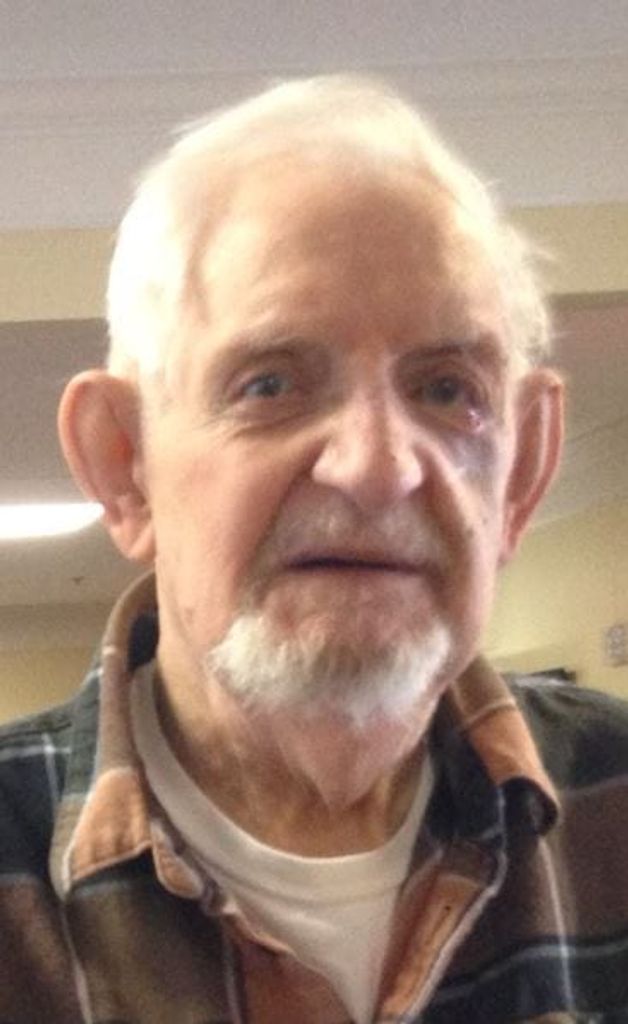 Peterson, Elmer 'Pete' F.