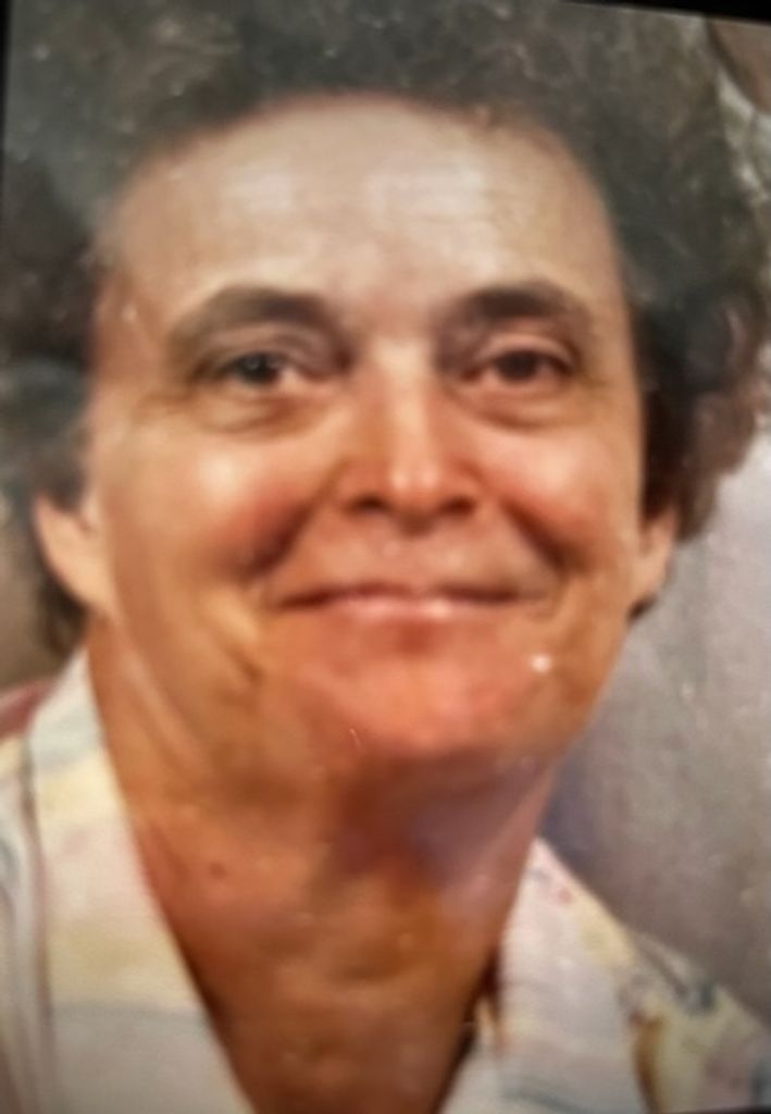 Hazel Purser Profile Photo