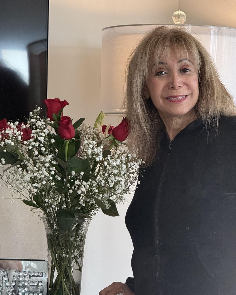 Dolores Ochoa Ochoa Profile Photo