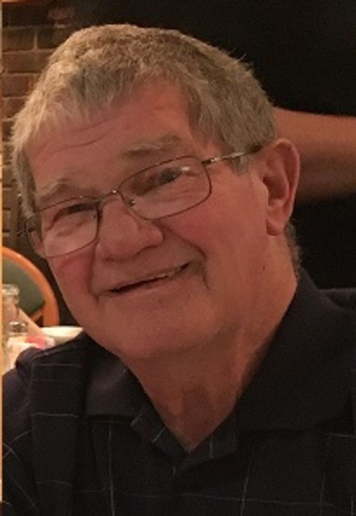 Lawrence P. Costigan