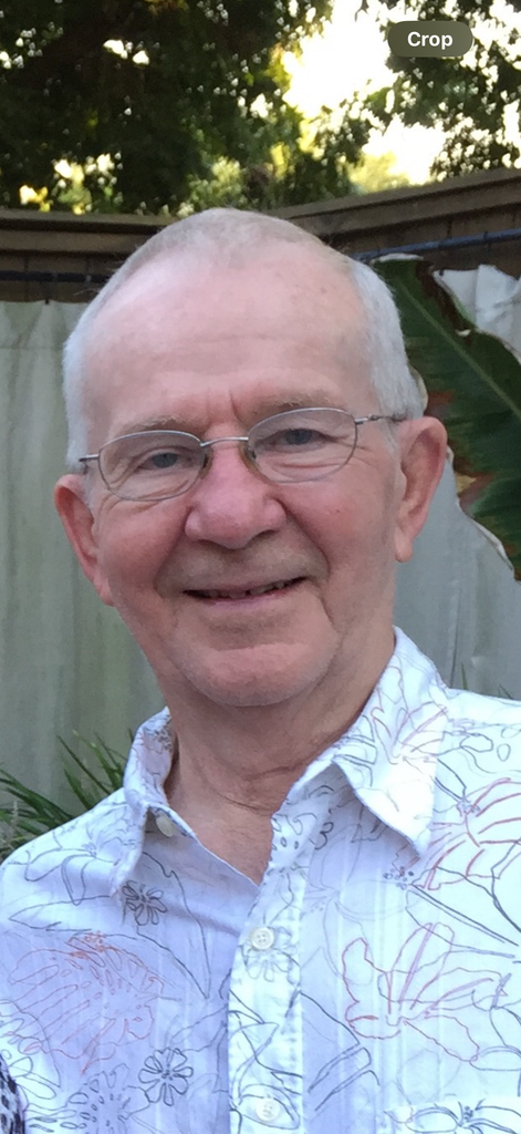 Robert Duane Roland Profile Photo