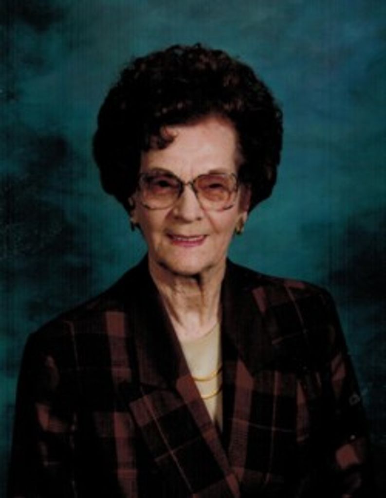 Mary Cotton