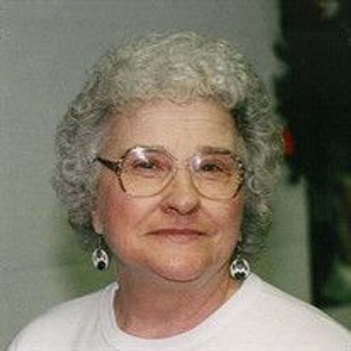 Anna Grace Begley Profile Photo