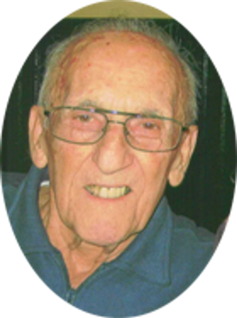 Frank Delvecchio