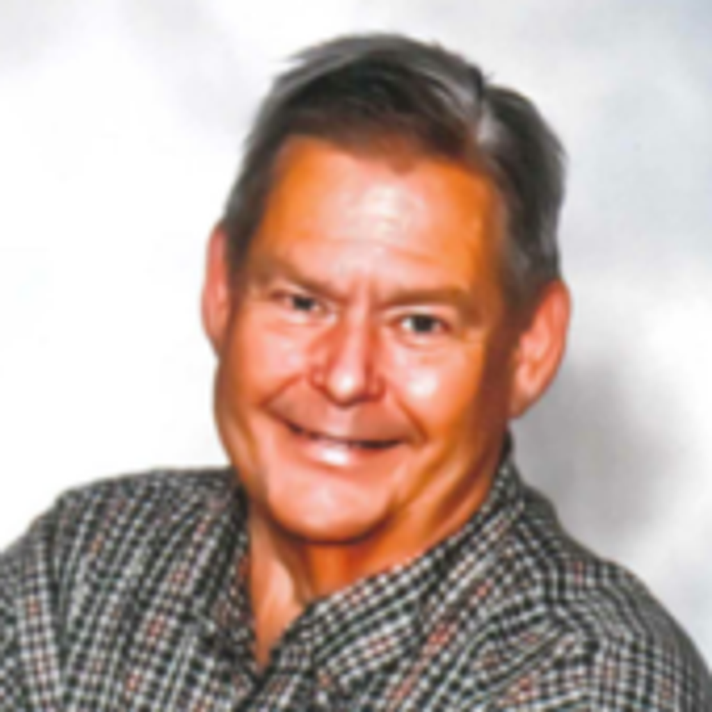 Gilbert Hayes Presnell