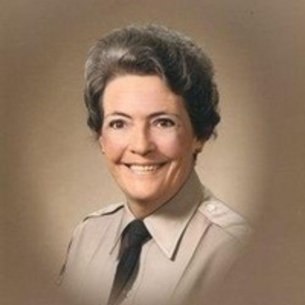 Leticia Carpenter Profile Photo