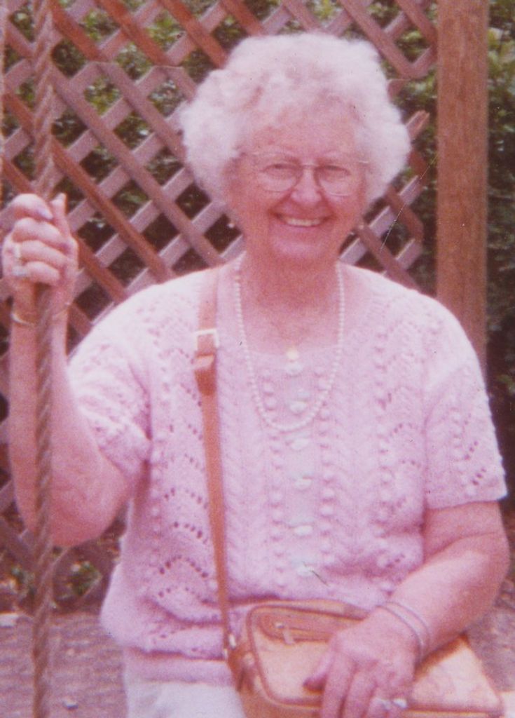 Nina Lou Ford
