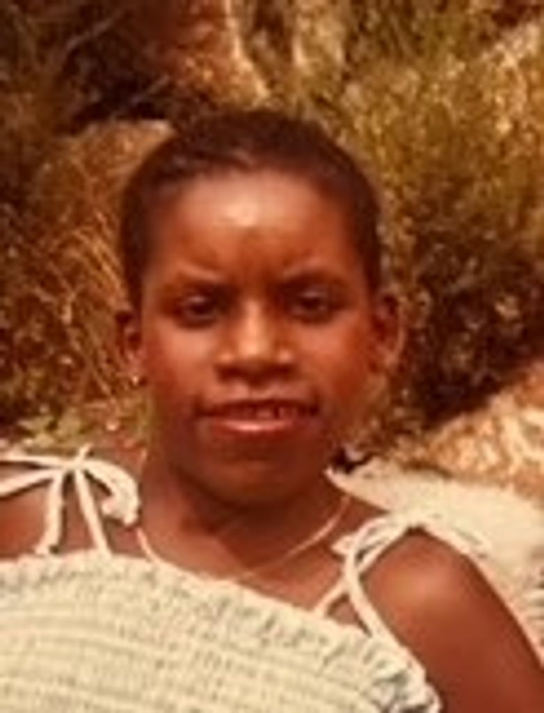 Lena Yvette Dorch Profile Photo